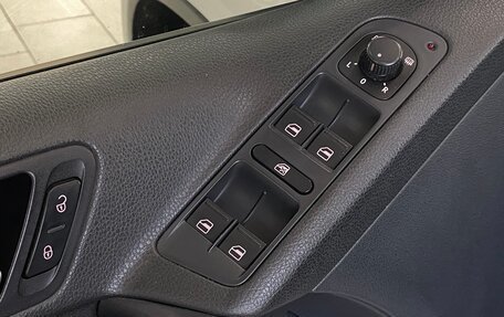 Volkswagen Tiguan I, 2013 год, 1 499 000 рублей, 18 фотография