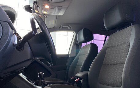 Volkswagen Tiguan I, 2013 год, 1 499 000 рублей, 19 фотография