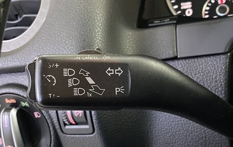 Volkswagen Tiguan I, 2013 год, 1 499 000 рублей, 16 фотография