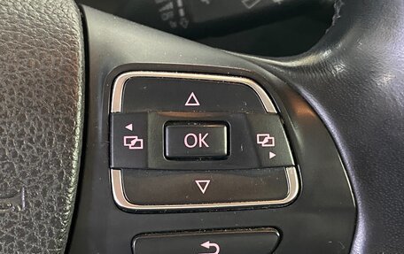 Volkswagen Tiguan I, 2013 год, 1 499 000 рублей, 15 фотография