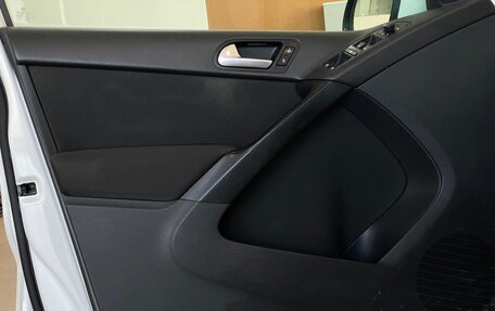 Volkswagen Tiguan I, 2013 год, 1 499 000 рублей, 17 фотография
