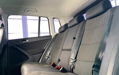 Volkswagen Tiguan I, 2013 год, 1 499 000 рублей, 22 фотография