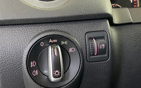 Volkswagen Tiguan I, 2013 год, 1 499 000 рублей, 26 фотография