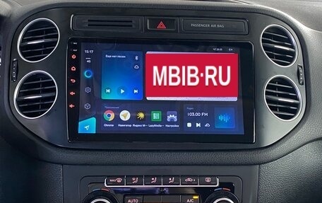 Volkswagen Tiguan I, 2013 год, 1 499 000 рублей, 23 фотография