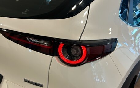 Mazda CX-30 I, 2021 год, 2 700 000 рублей, 8 фотография