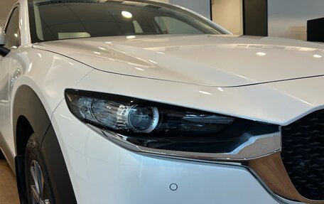 Mazda CX-30 I, 2021 год, 2 700 000 рублей, 7 фотография