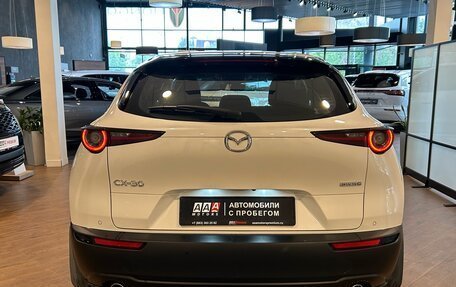 Mazda CX-30 I, 2021 год, 2 700 000 рублей, 3 фотография