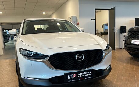 Mazda CX-30 I, 2021 год, 2 700 000 рублей, 6 фотография