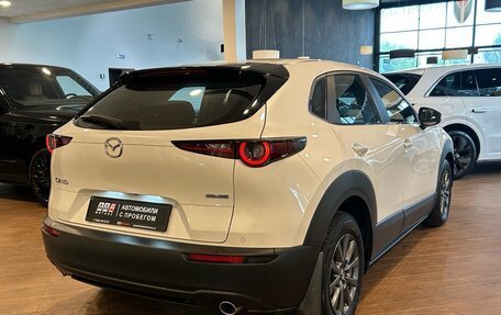 Mazda CX-30 I, 2021 год, 2 700 000 рублей, 4 фотография
