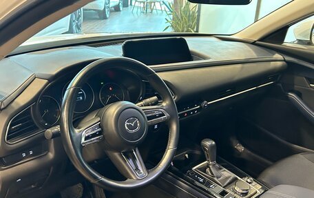 Mazda CX-30 I, 2021 год, 2 700 000 рублей, 12 фотография