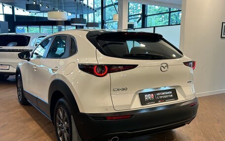 Mazda CX-30 I, 2021 год, 2 700 000 рублей, 2 фотография