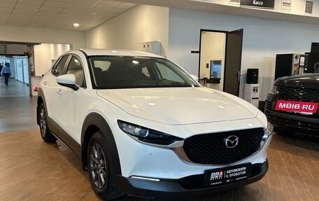 Mazda CX-30 I, 2021 год, 2 700 000 рублей, 5 фотография