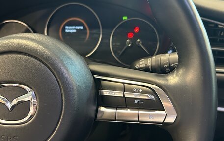 Mazda CX-30 I, 2021 год, 2 700 000 рублей, 19 фотография