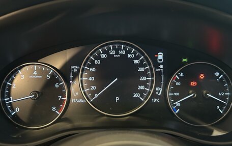 Mazda CX-30 I, 2021 год, 2 700 000 рублей, 16 фотография