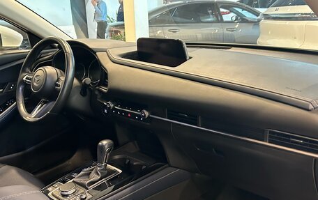 Mazda CX-30 I, 2021 год, 2 700 000 рублей, 26 фотография
