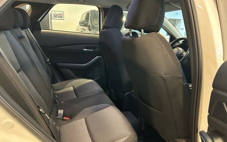 Mazda CX-30 I, 2021 год, 2 700 000 рублей, 22 фотография