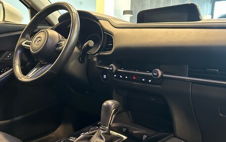 Mazda CX-30 I, 2021 год, 2 700 000 рублей, 28 фотография