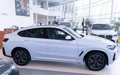 BMW X4, 2024 год, 7 900 000 рублей, 4 фотография