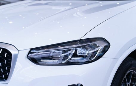 BMW X4, 2024 год, 7 900 000 рублей, 9 фотография
