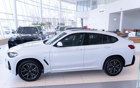 BMW X4, 2024 год, 7 900 000 рублей, 8 фотография