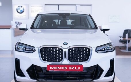 BMW X4, 2024 год, 7 900 000 рублей, 2 фотография