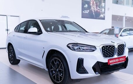 BMW X4, 2024 год, 7 900 000 рублей, 3 фотография