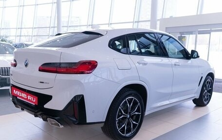 BMW X4, 2024 год, 7 900 000 рублей, 5 фотография