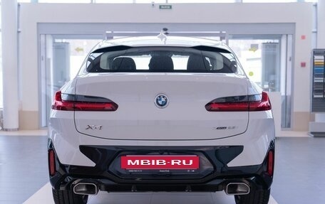 BMW X4, 2024 год, 7 900 000 рублей, 6 фотография