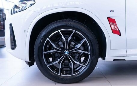 BMW X4, 2024 год, 7 900 000 рублей, 10 фотография