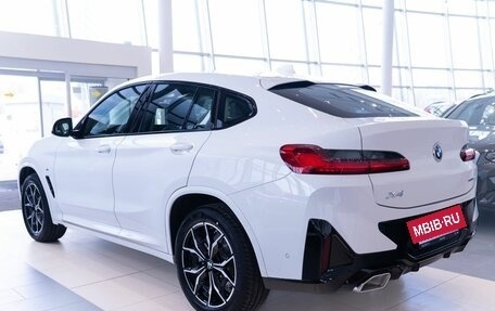 BMW X4, 2024 год, 7 900 000 рублей, 7 фотография
