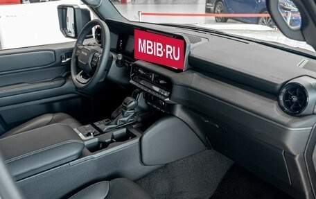 Toyota Land Cruiser Prado, 2024 год, 9 490 000 рублей, 4 фотография