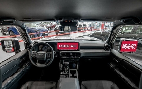 Toyota Land Cruiser Prado, 2024 год, 9 490 000 рублей, 5 фотография