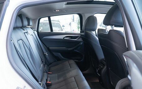 BMW X4, 2024 год, 7 900 000 рублей, 11 фотография