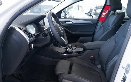 BMW X4, 2024 год, 7 900 000 рублей, 20 фотография