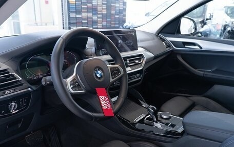 BMW X4, 2024 год, 7 900 000 рублей, 21 фотография