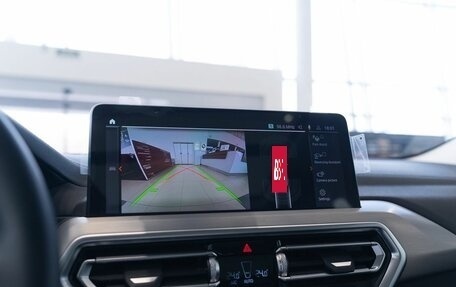 BMW X4, 2024 год, 7 900 000 рублей, 24 фотография