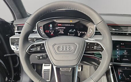 Audi A8, 2025 год, 20 990 000 рублей, 7 фотография