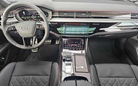 Audi A8, 2025 год, 20 990 000 рублей, 6 фотография