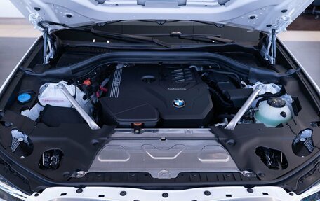 BMW X4, 2024 год, 7 900 000 рублей, 29 фотография