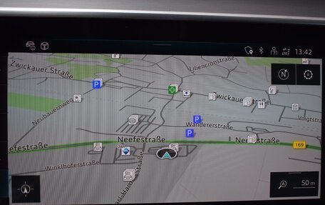 Audi A8, 2025 год, 20 990 000 рублей, 9 фотография