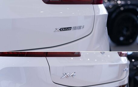 BMW X4, 2024 год, 7 900 000 рублей, 28 фотография