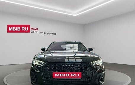Audi A8, 2025 год, 20 990 000 рублей, 2 фотография