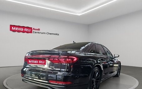 Audi A8, 2025 год, 20 990 000 рублей, 3 фотография