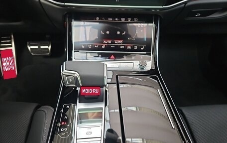 Audi A8, 2025 год, 20 990 000 рублей, 8 фотография