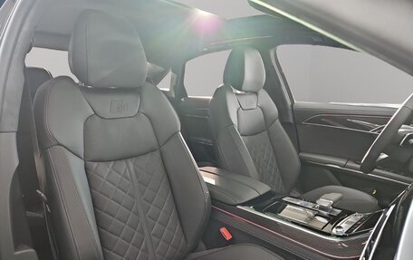 Audi A8, 2025 год, 20 990 000 рублей, 19 фотография