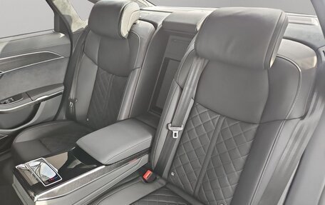 Audi A8, 2025 год, 20 990 000 рублей, 20 фотография