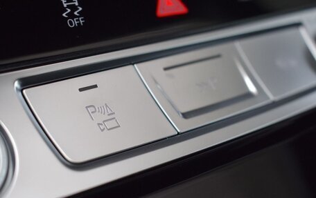 Audi A8, 2025 год, 20 990 000 рублей, 13 фотография