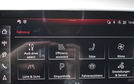 Audi A8, 2025 год, 20 990 000 рублей, 23 фотография