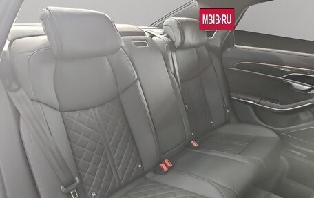 Audi A8, 2025 год, 20 990 000 рублей, 22 фотография