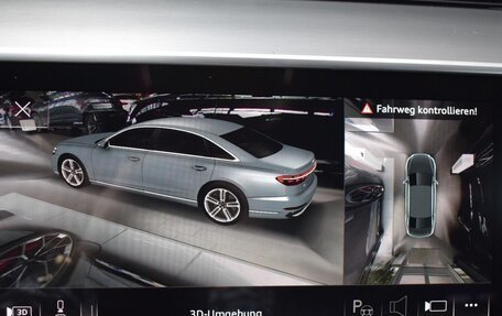Audi A8, 2025 год, 20 990 000 рублей, 31 фотография